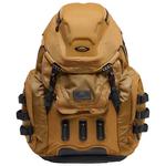 Oakley Sac à dos Kitchen Sink 34L Total Coyote Présentation