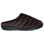 Subu Chaussons Subu Dark Brown Présentation