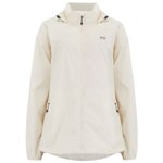 MAC IN A SAC Veste pluie Mias Origin Ivory Présentation