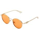 Komono Lunettes de soleil James Expedition Light Gold Présentation