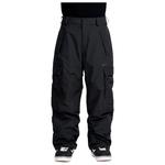 Volcom Pantalon Ski Longo Gore Tex Pant Black Présentation