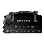 Zulupack Accessoire Simple Sac Etanche Zulupack Borneo 85L Black - Sans Présentation