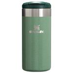 Stanley Mug The Aerolight Transit Mug 0.35L (12Oz) Hammertone Green Présentation