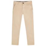 Pullin Pantalon Dening Chino Bonewhite Présentation