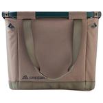 Gregory Housse de rangement Alpaca Gear Tote 30 Mirage Tan Présentation