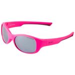 Cairn Lunettes de soleil Aloha Mat Neon Pink Sour Cherry Présentation