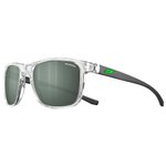 Julbo Lunettes de soleil Trip Cristal/Noir Plz 3 G15 Cristal / Noir Présentation