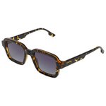 Komono Lunettes de soleil Lionel Dark Tortoise Présentation