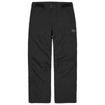 Picture Pantalon Ski Plan Black Présentation