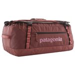Patagonia Duffel Black Hole Duffel 55L Dulse Mauve Présentation