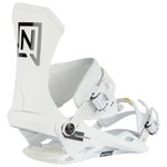 Nitro Fix Snowboard Présentation