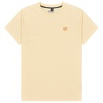 Picture Tee-shirt Lil Cork Tee Shirt Wood Ash Présentation