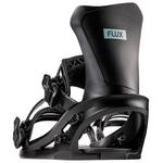 Flux Fix Snowboard DS Black Présentation