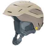 Smith Casque de ski Vantage 2 Mips Matte Chalk Présentation
