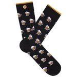 Cabaia Chaussettes Men's Socks Classic Charles Et Justine Présentation