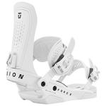 Union Fix Snowboard Force White Présentation