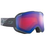 Julbo Masque de Ski Pulse Blanc Spectron 3 Présentation