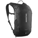 Salomon Sac à dos Trailblazer 10 Black Alloy 