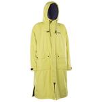 Ion Veste en néoprène Storm Coat Golden Harvest Présentation