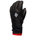 Black Diamond Gant Women's Impulse Gloves Old Black Présentation