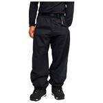 Quiksilver Pantalon Ski Snow Down Black Présentation