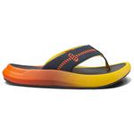 Reef Tongs Swellsole Cruiser Navy Sunset Présentation