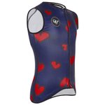 L'Armure Française Protection dorsale Klslp Smal Heart Présentation
