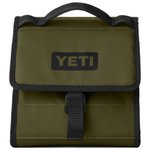 Yeti Boîte Alimentaire DayTrip® Lunch Bag Olive Présentation