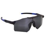 Moken Vision Lunettes de soleil Olina Black Silver Présentation