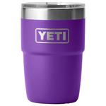 Yeti Mug Rambler 8 Oz (236 ml) Travel Bottle Pace Purple Présentation