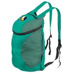 Ticket To The Moon Sac à dos Mini Backpack 15L Exotic Ocean Petrol Green Présentation