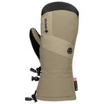 686 Moufles Gore-Tex Linear Mitt Sage Présentation 686 Moufles Gore-Tex Linear Mitt Sage Présentation