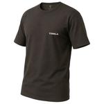Vissla Tee-shirt Surf Goon Saloon Phantom Présentation