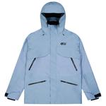 Picture Blouson Ski Orosi M Stonewash Présentation