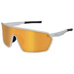 Cebe Lunettes de soleil Terra Matt Transparent Bronze Mirror Présentation