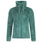 Protest Polaire RIRI Full Zip Top Glacial Blue Présentation