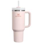Stanley Mug The Quencher H2.0 Flowstate Tumbler 1.18 L Hot Coral Présentation