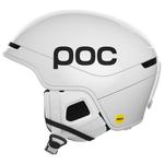 Poc Casque de ski Obex Contour Mips Hydrogen White Présentation