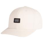 Picture Casquettes Kotka Bb Cap Wood Ash Présentation