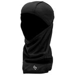 Volcom Cagoule Face Pow Black Présentation