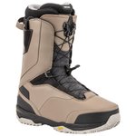 Nitro Boots Venture Pro Tls Mud Présentation