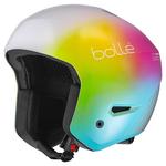 Bollé Casque de ski Medalist Pure Chromatic Surge Shiny Présentation