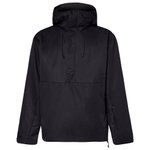 Oakley Blouson Ski Elk Grove Anorak Blackout Présentation