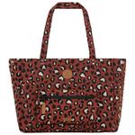 Cabaia Sac bandouliere Maxi Tote Bag 28L Tropea Présentation
