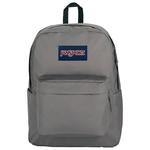Jansport Sac à dos Superbreak Plus 26L Graphite Grey Présentation