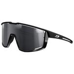 Julbo Lunettes de soleil Fury Mat Noir Spectron 3 Présentation