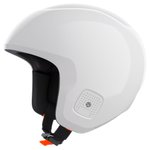 Poc Casque Skull Dura X Mips Hydrogen White Présentation