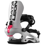 Bataleon Fix Snowboard Men's Blaster Pro Aw Fase Gray Présentation