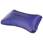 Cocoon Oreiller Air Core Pillow Microlight Black Dark Blue Présentation