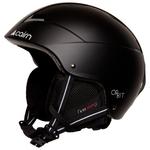 Cairn Casque Orbit Mat Black Présentation